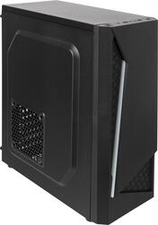 Корпус Accord ACC-CT295RGB  черный