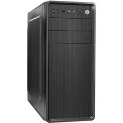 Корпус ExeGate XP-401-XP600 [EX283734RUS] черный