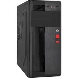 Корпус ExeGate UN-605B-UN350 [4895205117129] черный