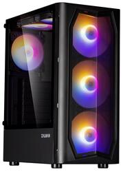 Корпус ZALMAN N4 Rev.1  черный