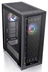 Корпус Thermaltake CTE T500 TG ARGB [CA-1X8-00F1WN-01] черный