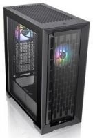 Корпус Thermaltake CTE T500 TG ARGB [CA-1X8-00F1WN-01] черный