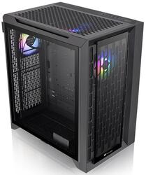 Корпус Thermaltake CTE C700 TG ARGB [CA-1X7-00F1WN-01] черный