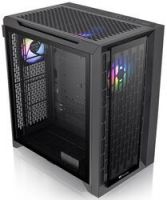 Корпус Thermaltake CTE C700 TG ARGB [CA-1X7-00F1WN-01] черный