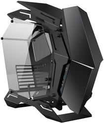 Корпус JONSBO MOD3 [MOD3Black] черный