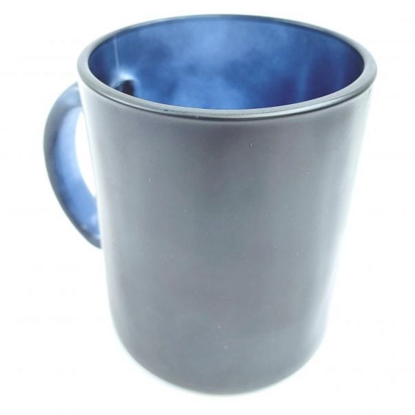 Кружка Frost черная