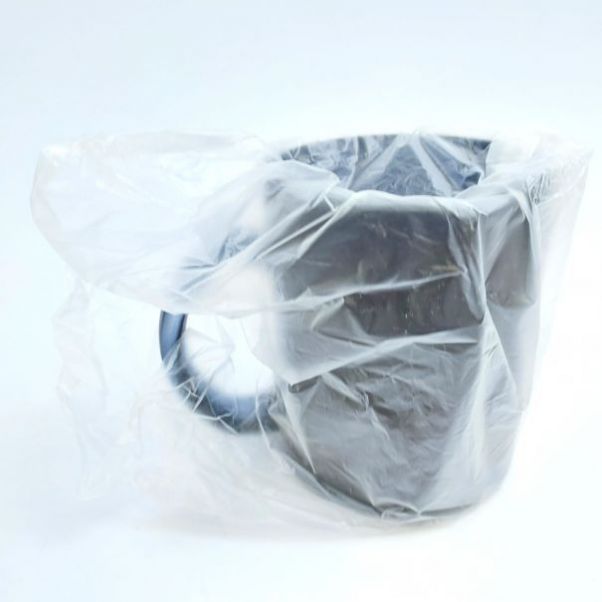 Кружка Frost черная