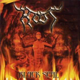 ROOT - Black Seal