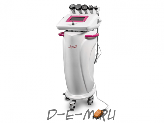 Комплекс физиотерапевтический Scopula CaviPro VRF II