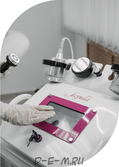 Комплекс физиотерапевтический Scopula CaviPro VRMF II