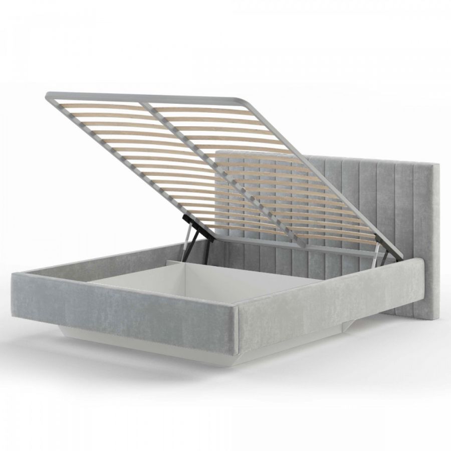 Кровать "Adel" 180 с подъемным механизмом