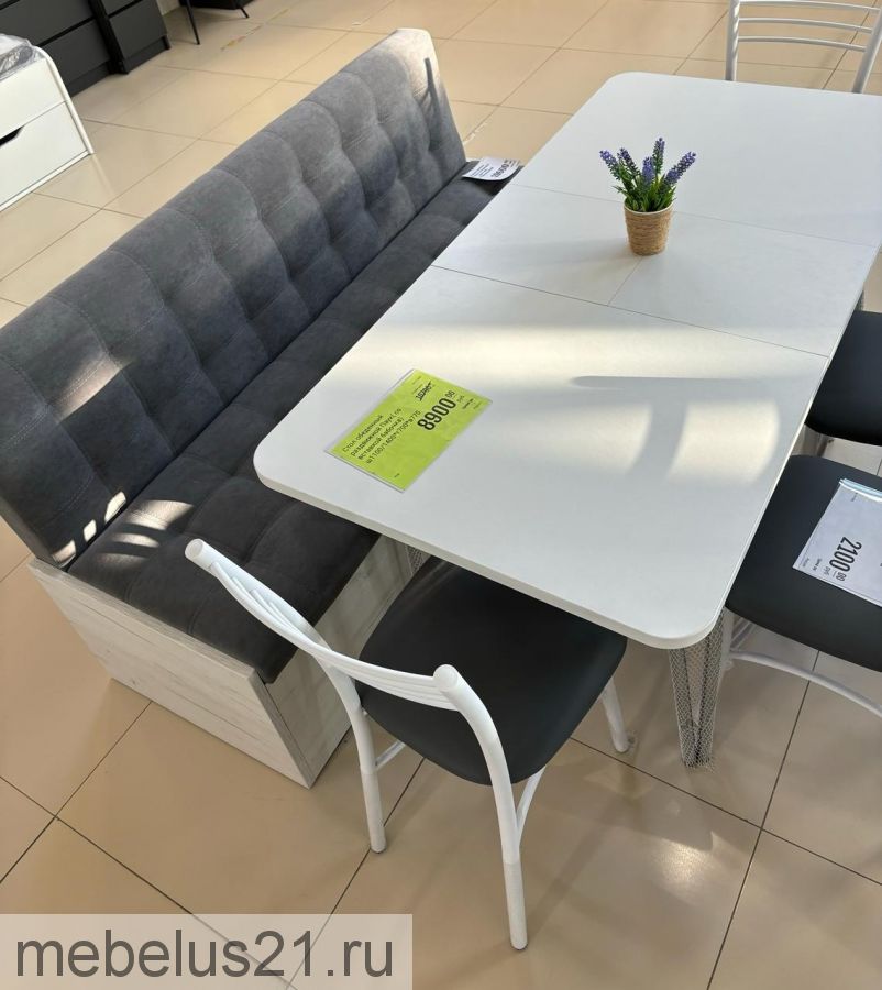 диван кухонный "Форест"