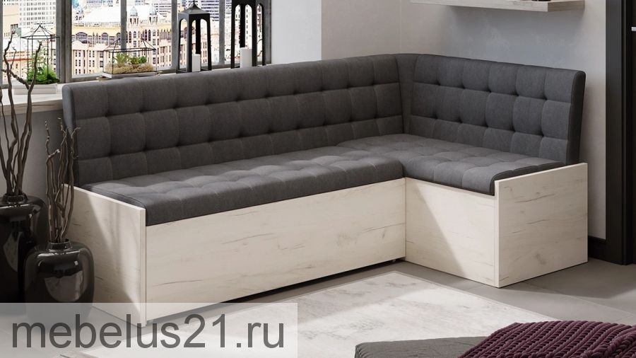 Диван Форест со спальным местом