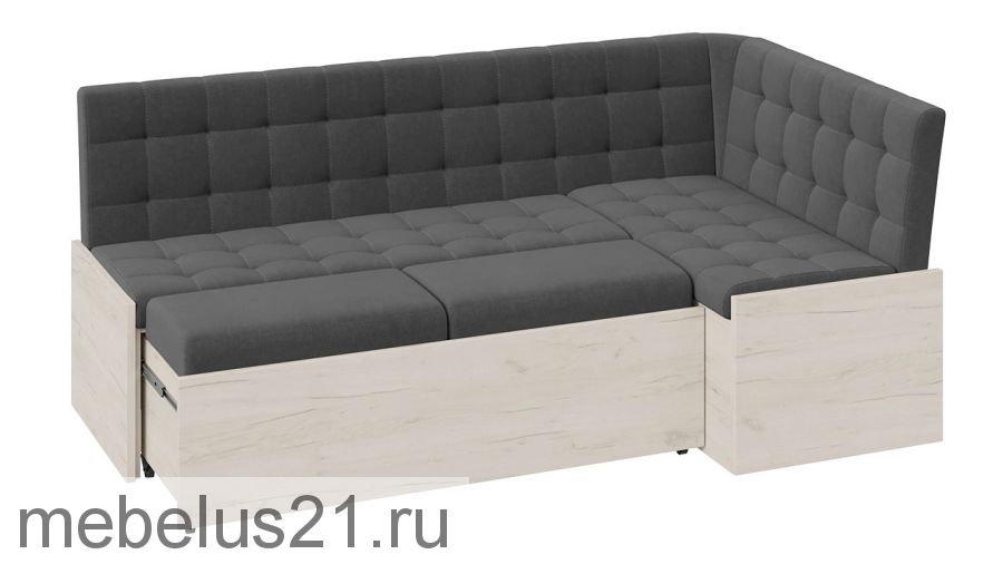 Диван Форест со спальным местом