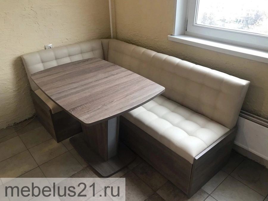 Диван со спальным местом Форест