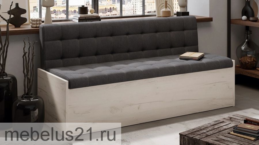 Диван прямой Форест