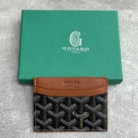 Картхолдер (визитница) Goyard