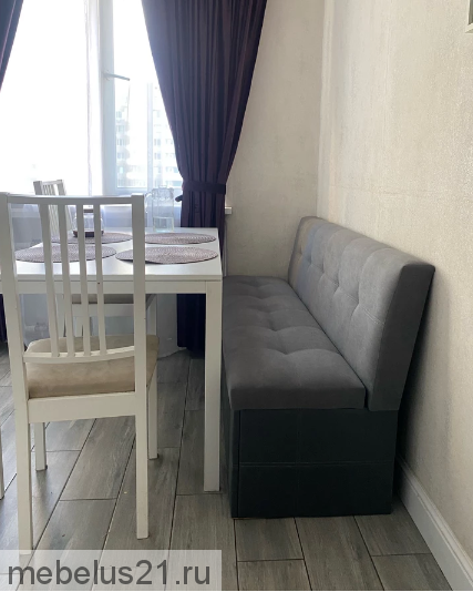 Диван прямой Домино