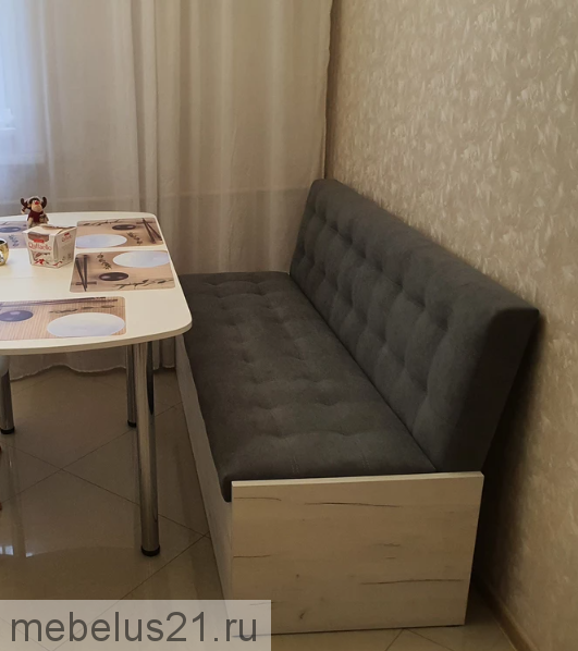 Скамья прямая «Форест»