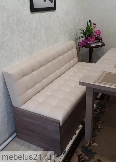 Скамья прямая «Форест»