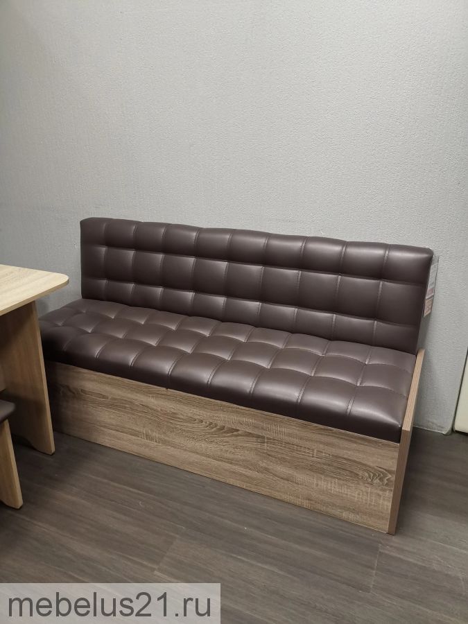 Скамья прямая «Форест»