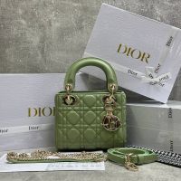 Сумка DIOR