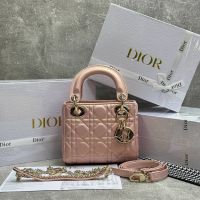 Сумка DIOR