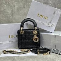 Сумка DIOR