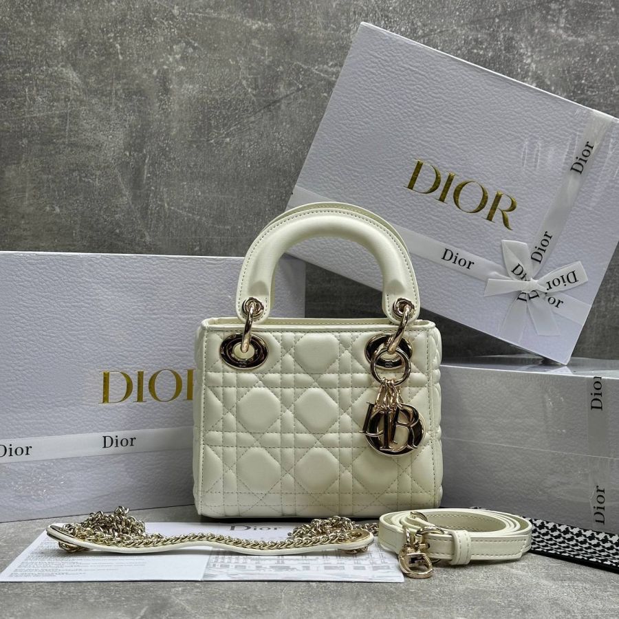 Сумка DIOR