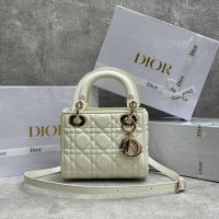 Сумка DIOR