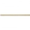 Багет Cosca Багет 17 Патина D1117S/IV53 Д240хШ0.9х1.7см / Коска.