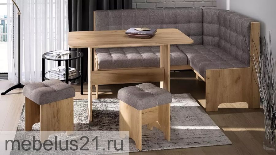 Кухонный уголок Флорида