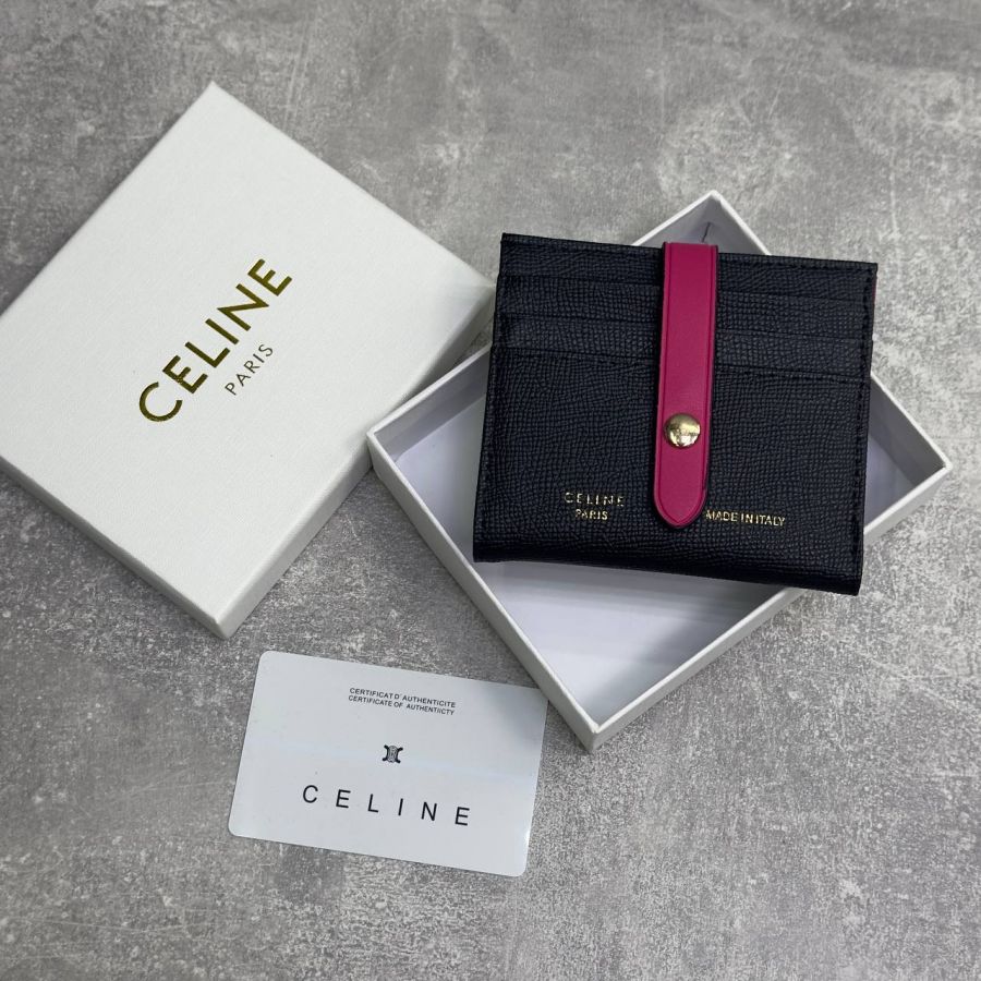 Кошелек Celine