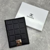 Обложка на паспорт CHANEL