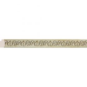 Багет Cosca Багет 18 Серебро 158-281 / Коска.