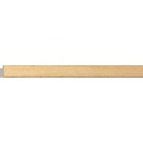 Багет Cosca Багет 25 Миндаль 102-11 Д240хШ0.9хв1.7см / Коска.