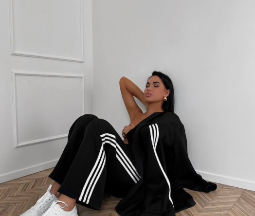 Костюм женский 41453