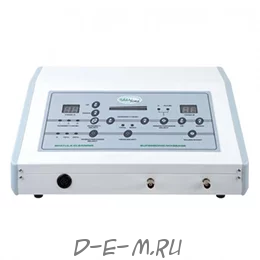 Ультразвуковой аппарат Bio Sonic B790 Gezatone