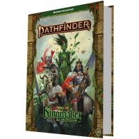 Pathfinder. Настольная ролевая игра. Вторая редакция. Серия приключений Kingmaker