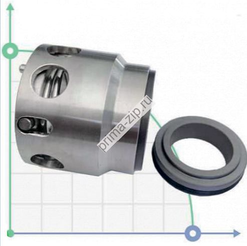 Уплотнение  Lowara KL01AC0 - KIT TEN D22 Q1BEGG+OR SV HC