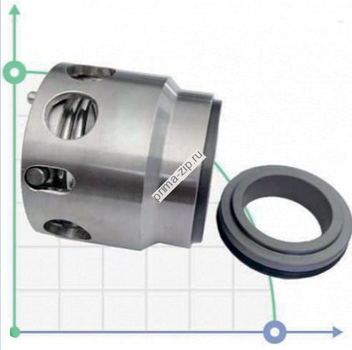 Уплотнение  Lowara KL01AC0 - KIT TEN D22 Q1BEGG+OR SV HC