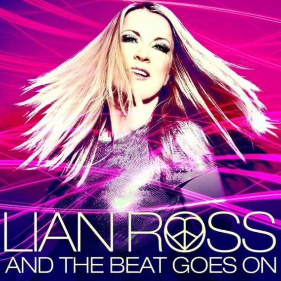 Lian Ross – And The Beat Goes On 2016