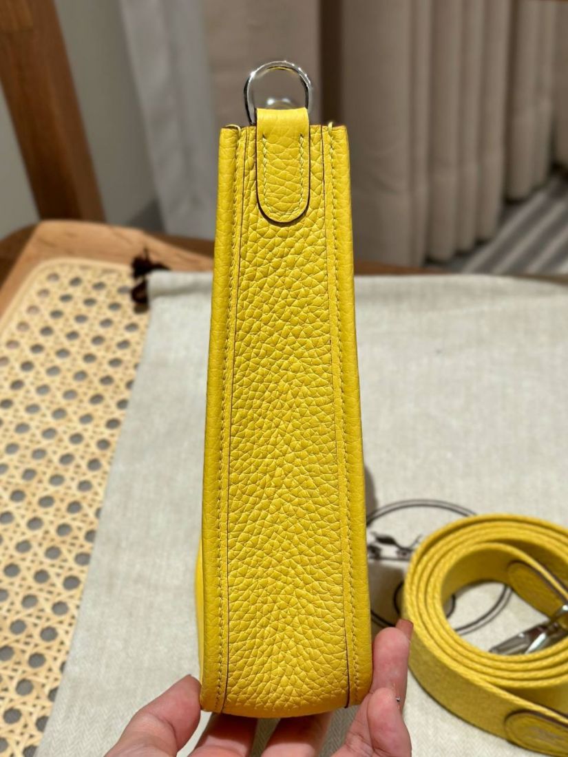 Hermes Evelyne 19*17*5,5 cm