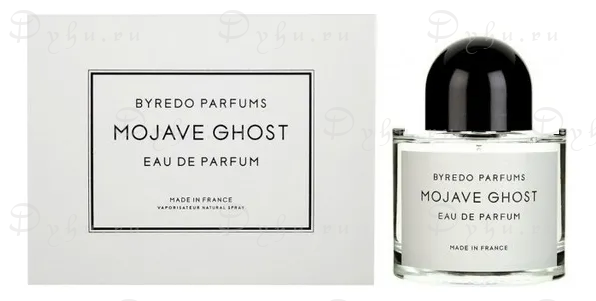 Byredo Mojave Ghost , 50 ml