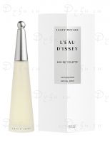 Issey Miyake Leau Dissey Eau de Toilette