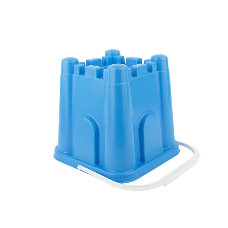 Ведро детское «Крепость»