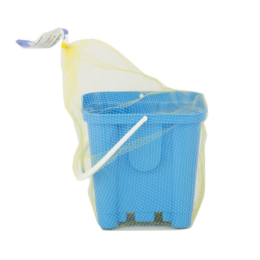 Ведро детское «Крепость»