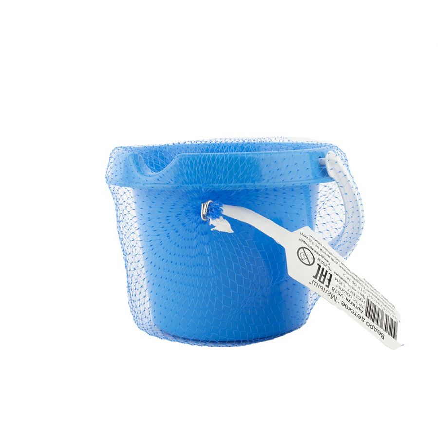 Ведро детское «Малыш»