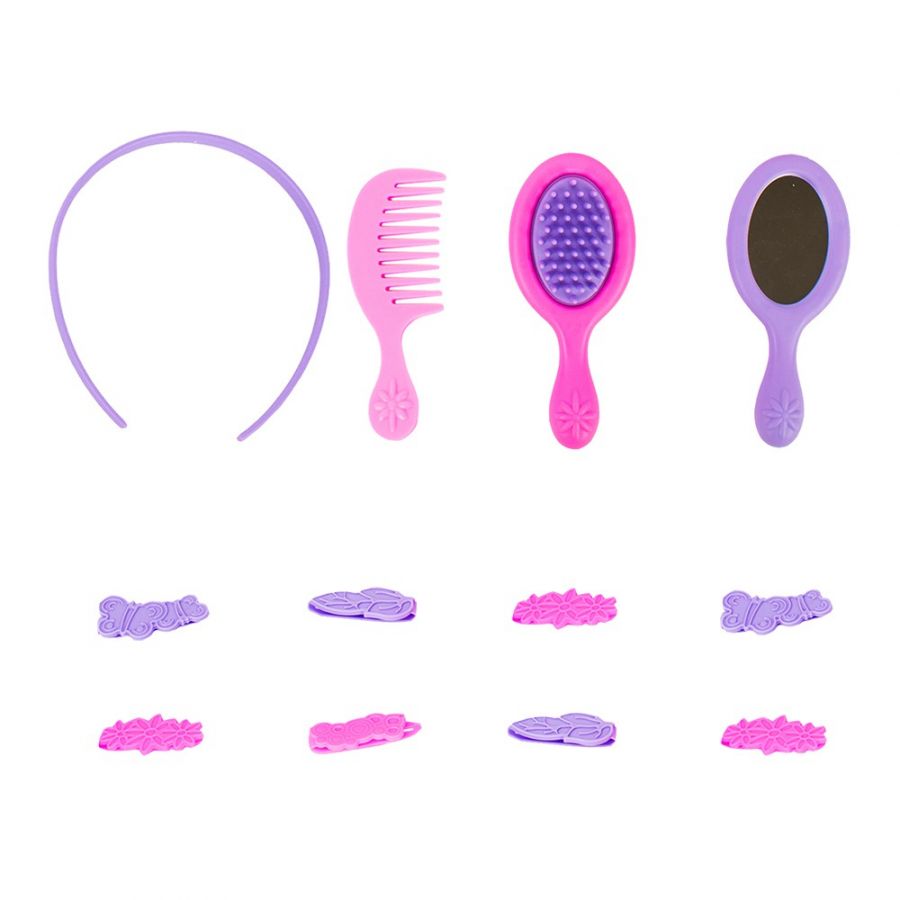 Игровой набор «Красавица» 12 предметов