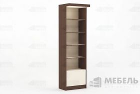 Стеллаж с полками для чая и кофе 600